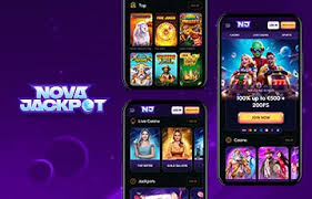 bonuses novajackpot casino